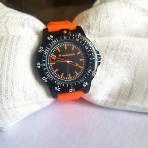 Walter 51MM Wristwatch
